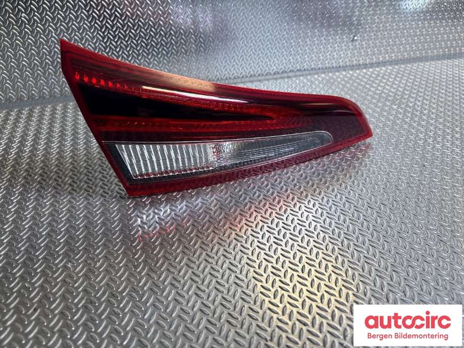 Baklykt venstre indre til Kia e-Soul 2019-->> (Type III) (KIA|92403K 0100|)