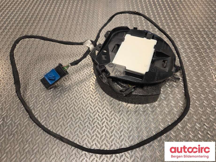 Sensor radar til Mercedes B-Klasse 2011-2018 (W246) (W246) (MERCEDES|A 000 905 13 02|A 000 905 46 03)