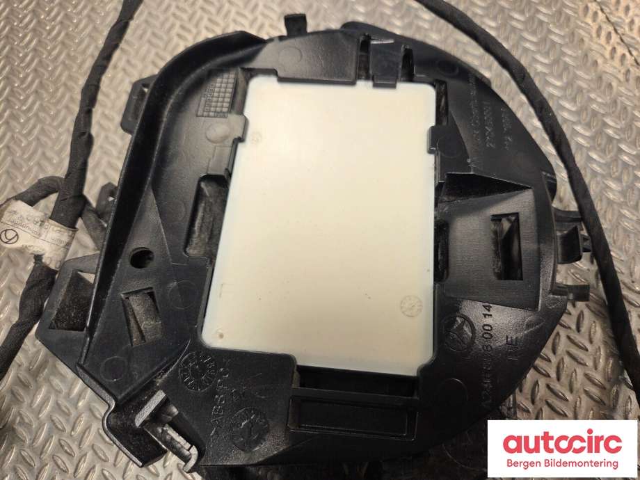 Sensor radar til Mercedes B-Klasse 2011-2018 (W246) (W246) (MERCEDES|A 000 905 13 02|A 000 905 46 03)