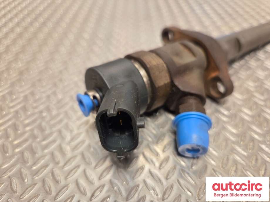 Dyse innsprøyting diesel til Volvo V50 2007-2012 (Fase 2)  (VOLVO|30757314|)