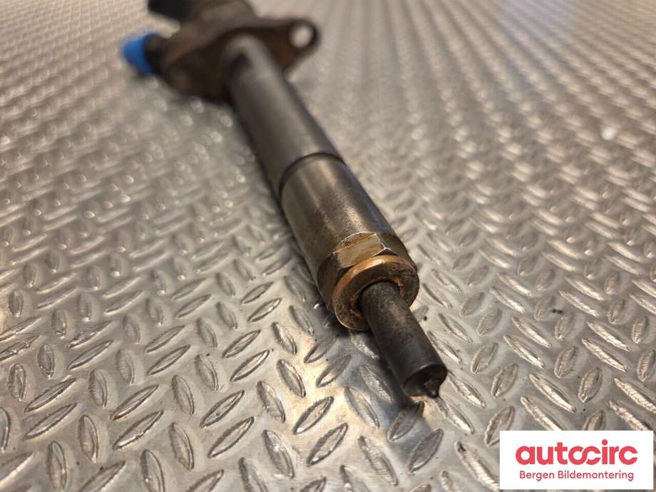 Dyse innsprøyting diesel til Volvo V50 2007-2012 (Fase 2)  (VOLVO|30757314|)