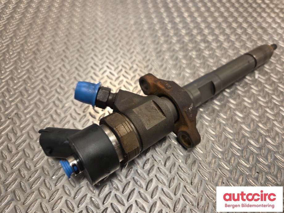 Dyse innsprøyting diesel til Volvo V50 2007-2012 (Fase 2)  (VOLVO|30757314|)