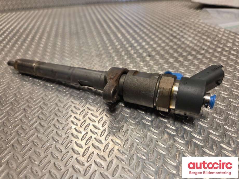 Dyse innsprøyting diesel til Volvo V50 2007-2012 (Fase 2) (VOLVO|30757314|)