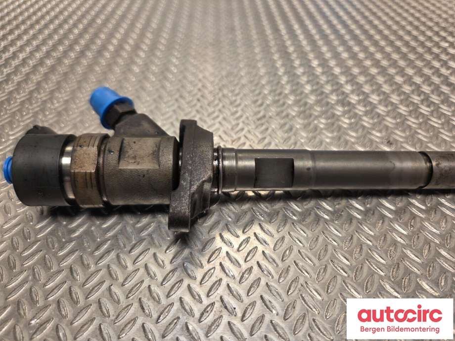 Dyse innsprøyting diesel til Volvo V50 2007-2012 (Fase 2)  (VOLVO|30757314|)