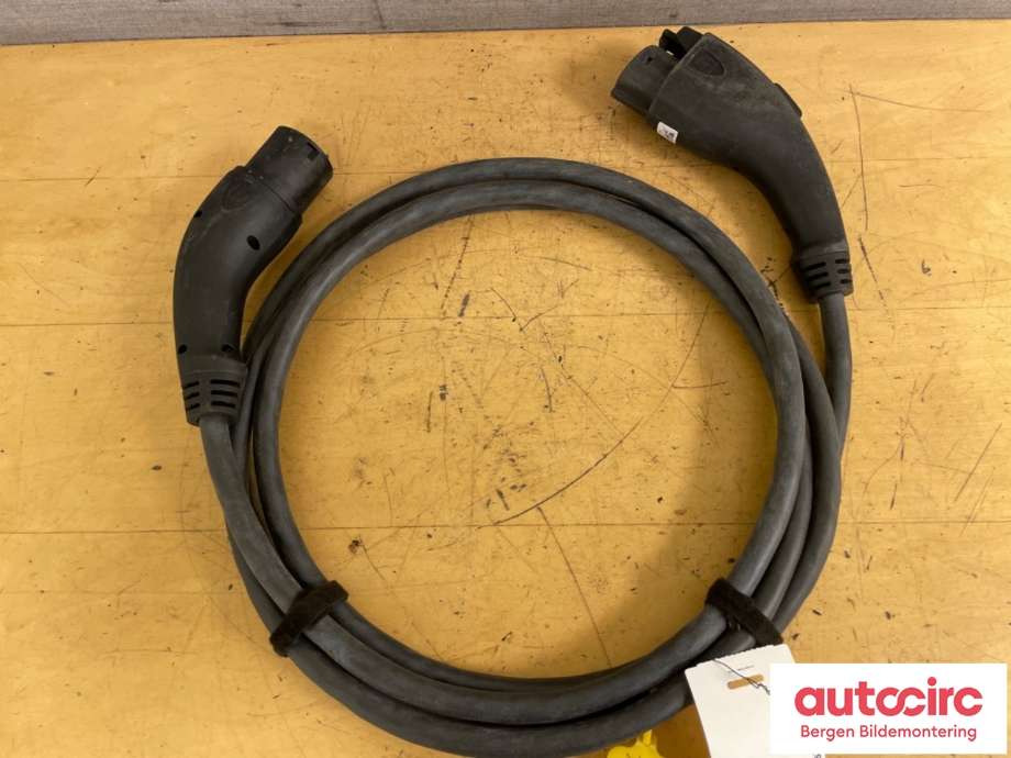Batterilader kabel til BMW i3 2013-2022 (BMW|)