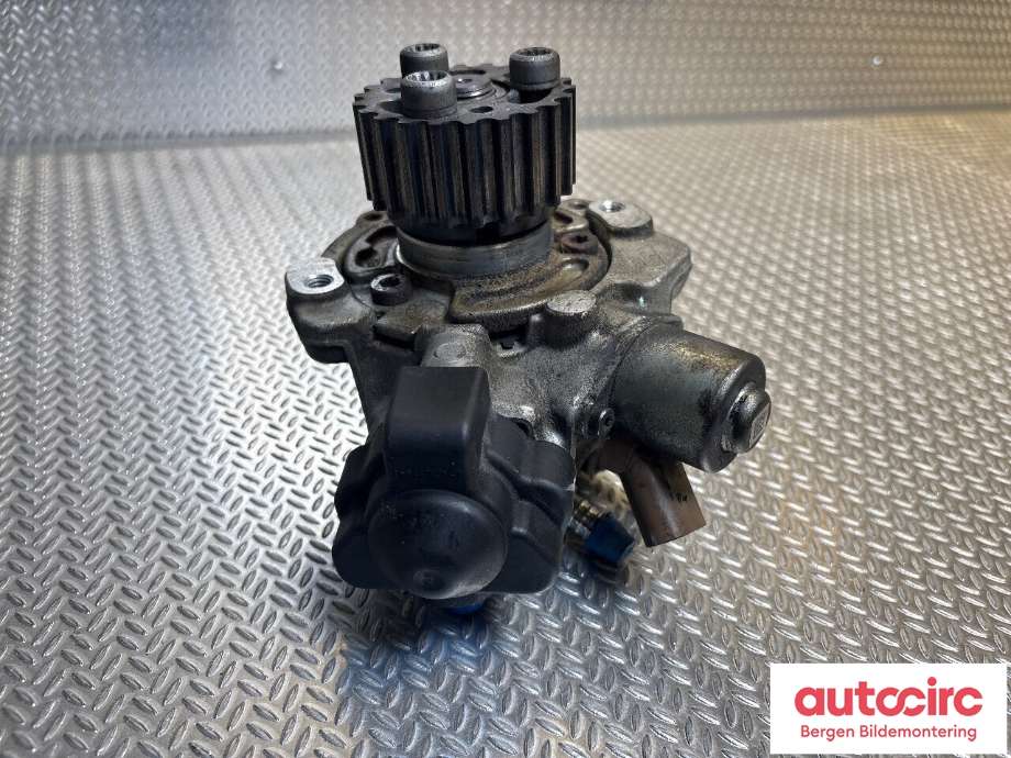 Styreenhet drivstoffpumpe til VW Polo 2009-2014 (Type V, Fase 1)  (VOLKSWAGEN|03P 130 755|)