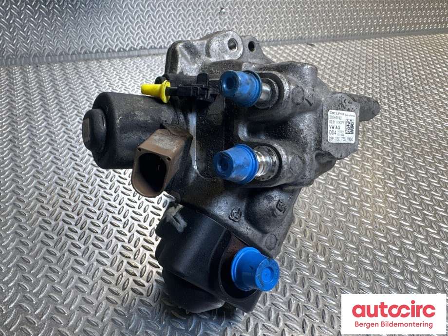 Styreenhet drivstoffpumpe til VW Polo 2009-2014 (Type V, Fase 1)  (VOLKSWAGEN|03P 130 755|)