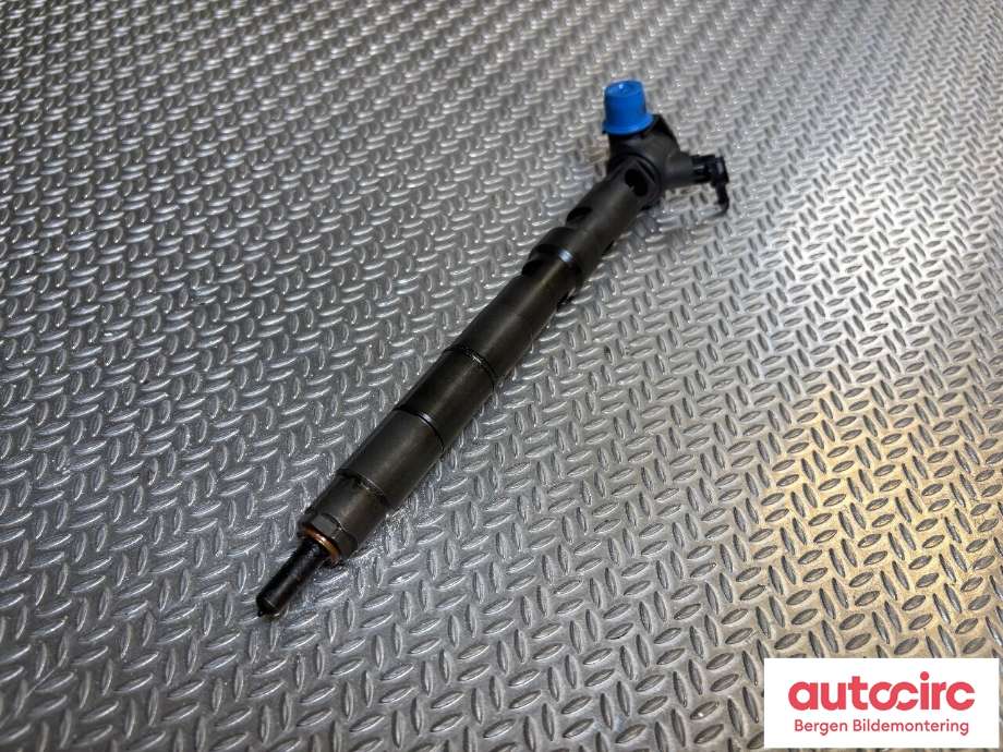 Dyse innsprøyting diesel til VW Polo 2009-2014 (Type V, Fase 1) (VOLKSWAGEN|03P 130 277|)