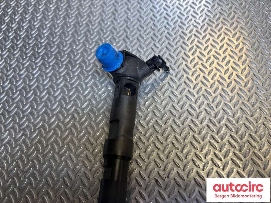 Dyse innsprøyting diesel til VW Polo 2009-2014 (Type V, Fase 1) (VOLKSWAGEN|03P 130 277|)