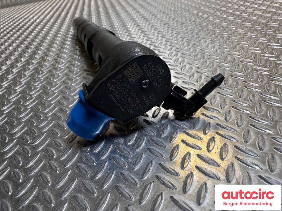 Dyse innsprøyting diesel til VW Polo 2009-2014 (Type V, Fase 1) (VOLKSWAGEN|03P 130 277|)