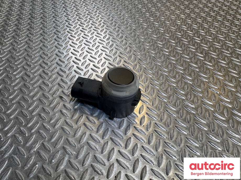 Parkeringssensor bak til Peugeot 2008 2019-->> (Type II) (PEUGEOT|16 335 593 80|16 335 594 80|)