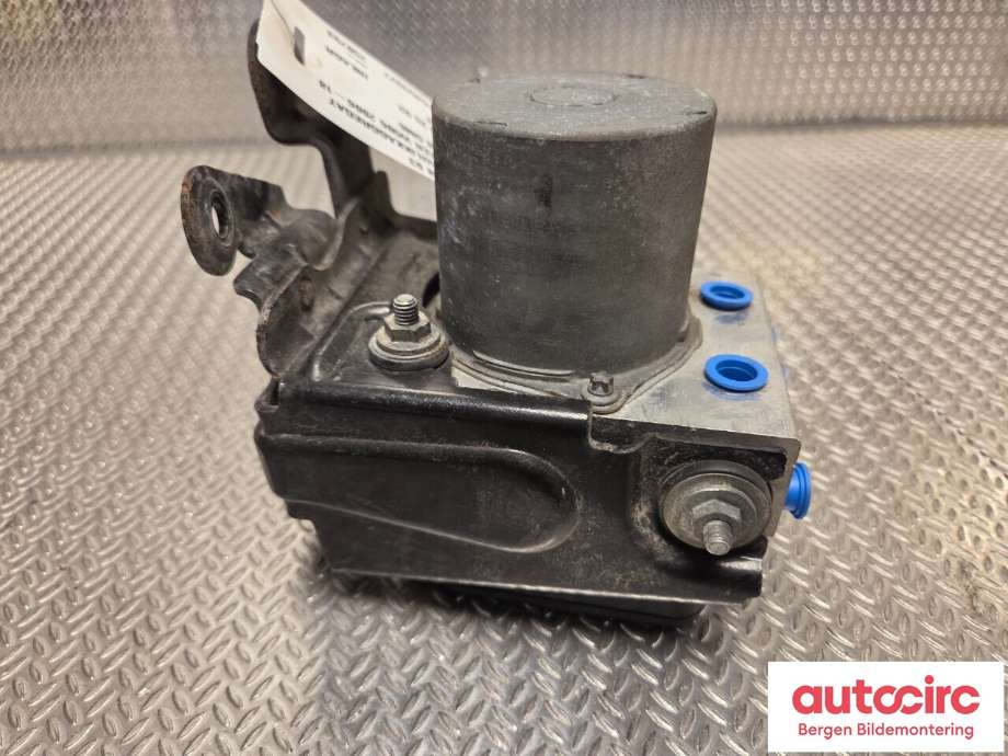 ABS sentral til Mercedes Sprinter 2013-2018 (Fase 2) (906) (906) (MERCEDES|A 906 900 88 03|A 906 900 25 03|)