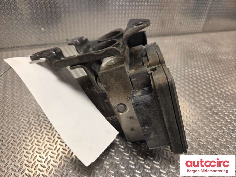 ABS sentral til Mercedes Sprinter 2013-2018 (Fase 2) (906) (906) (MERCEDES|A 906 900 88 03|A 906 900 25 03|)