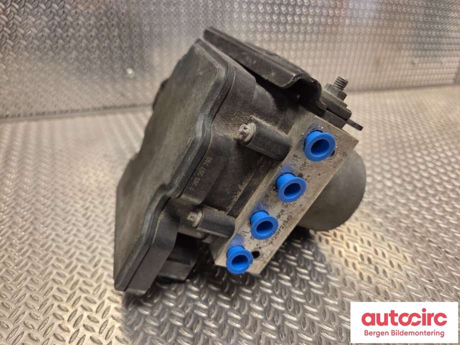 ABS sentral til Mercedes Sprinter 2013-2018 (Fase 2) (906) (906) (MERCEDES|A 906 900 88 03|A 906 900 25 03|)