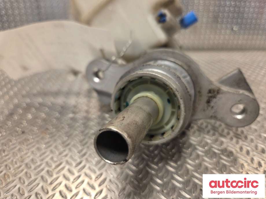 Bremsepumpe hoved til Mercedes Sprinter 2013-2018 (Fase 2) (906) (906) (MERCEDES|A 910 431 12 00|A 906 431 01 01|)