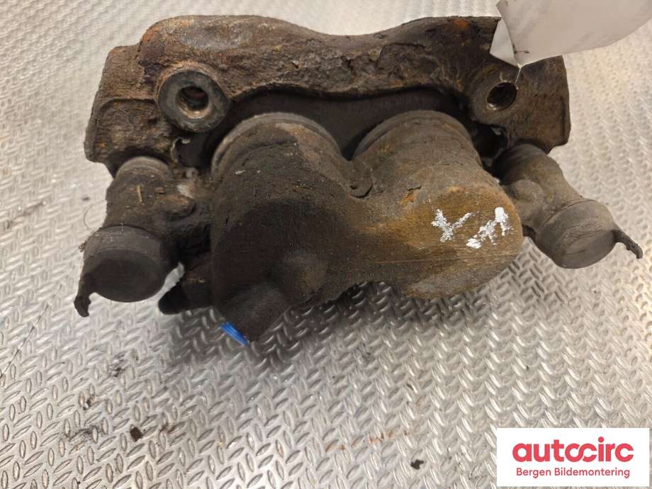 Bremsecaliper venstre foran til Mercedes Sprinter 2013-2018 (Fase 2) (906) (906) (MERCEDES|A 004 420 55 83|)