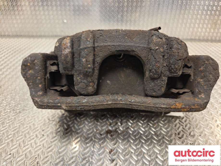 Bremsecaliper høyre bak til Mercedes Sprinter 2013-2018 (Fase 2) (906) (906) (MERCEDES|A 003 420 72 83|)