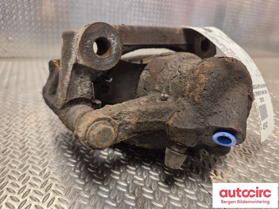 Bremsecaliper høyre bak til Mercedes Sprinter 2013-2018 (Fase 2) (906) (906) (MERCEDES|A 003 420 72 83|)