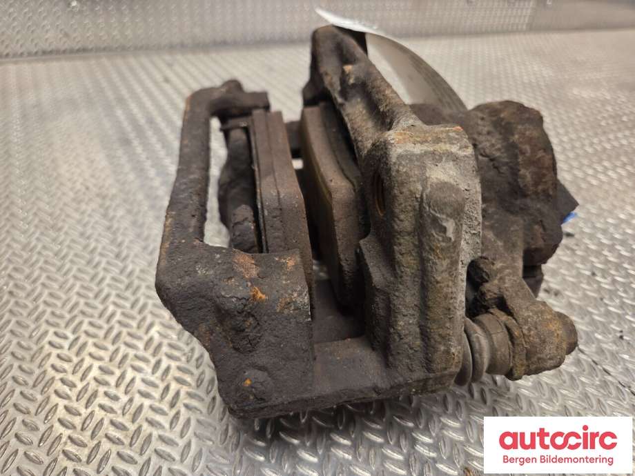 Bremsecaliper høyre bak til Mercedes Sprinter 2013-2018 (Fase 2) (906) (906) (MERCEDES|A 003 420 72 83|)