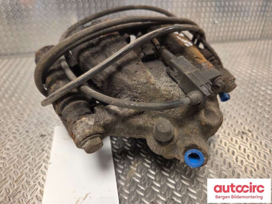 Bremsecaliper venstre bak til Mercedes Sprinter 2013-2018 (Fase 2) (906) (906) (MERCEDES|A 003 420 71 83|)