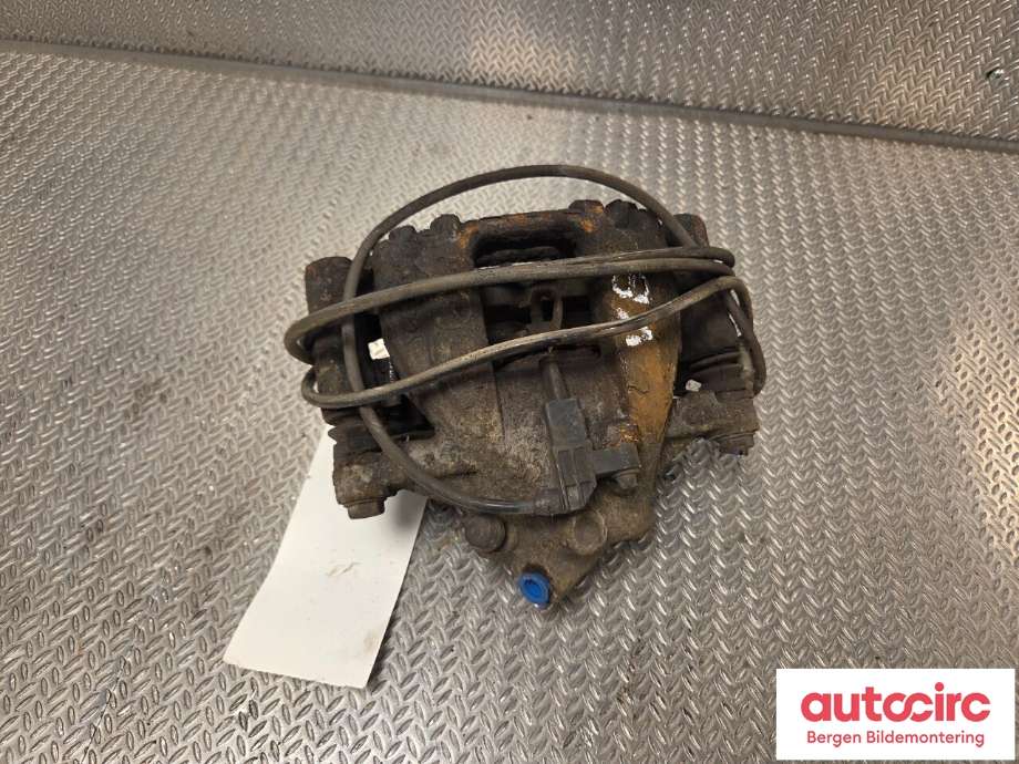 Bremsecaliper venstre bak til Mercedes Sprinter 2013-2018 (Fase 2) (906) (906) (MERCEDES|A 003 420 71 83|)