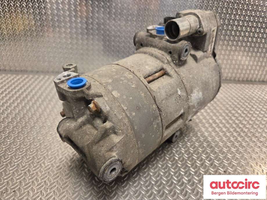 Aircondition kompressor til BMW i3 2013-2022 (BMW|64 52 9 496 107|)