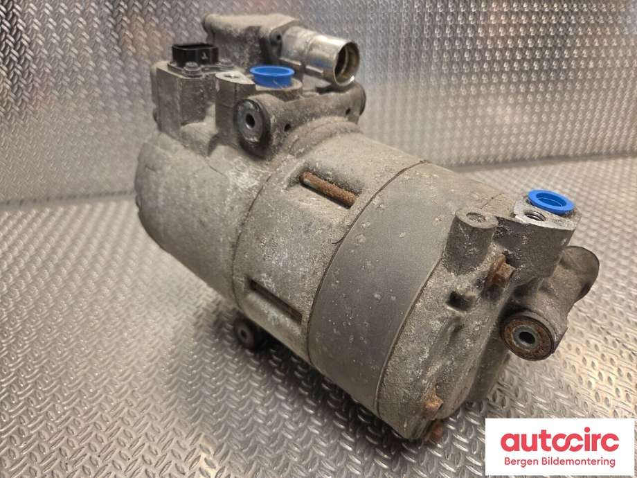 Aircondition kompressor til BMW i3 2013-2022 (BMW|64 52 9 496 107|)