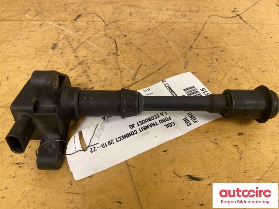 Coil elektronisk til Ford Transit Connect 2013-2018 Type II, Fase 1  (FORD|BM5G-12A366-DB|1832313)