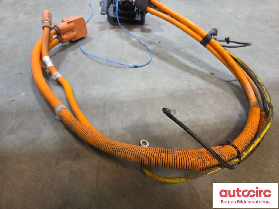 Diverse deler til BMW i3 2013-2022  (BMW|61 12 6 828 089|)