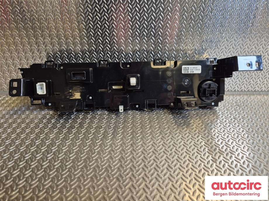 Varmeapparat betjening til Hyundai Ioniq 5 2021-->>  (HYUNDAI|96540GI320LS5|)