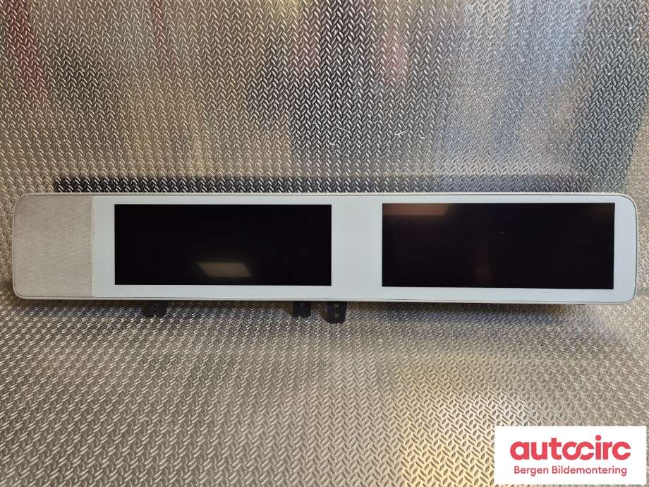 Multimedia display (MCU - Media Controller Unit) til Hyundai Ioniq 5 2021-->> (HYUNDAI|94003GI000YPK|)