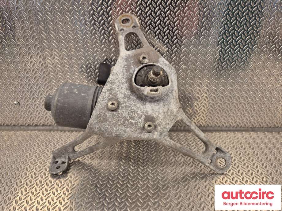 Viskermotor frontrute til BMW i3 2013-2022 (BMW|61 61 5 A36 E99|)