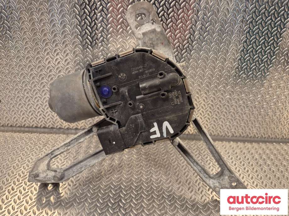 Viskermotor frontrute til BMW i3 2013-2022  (BMW|61 61 5 A36 E98|)