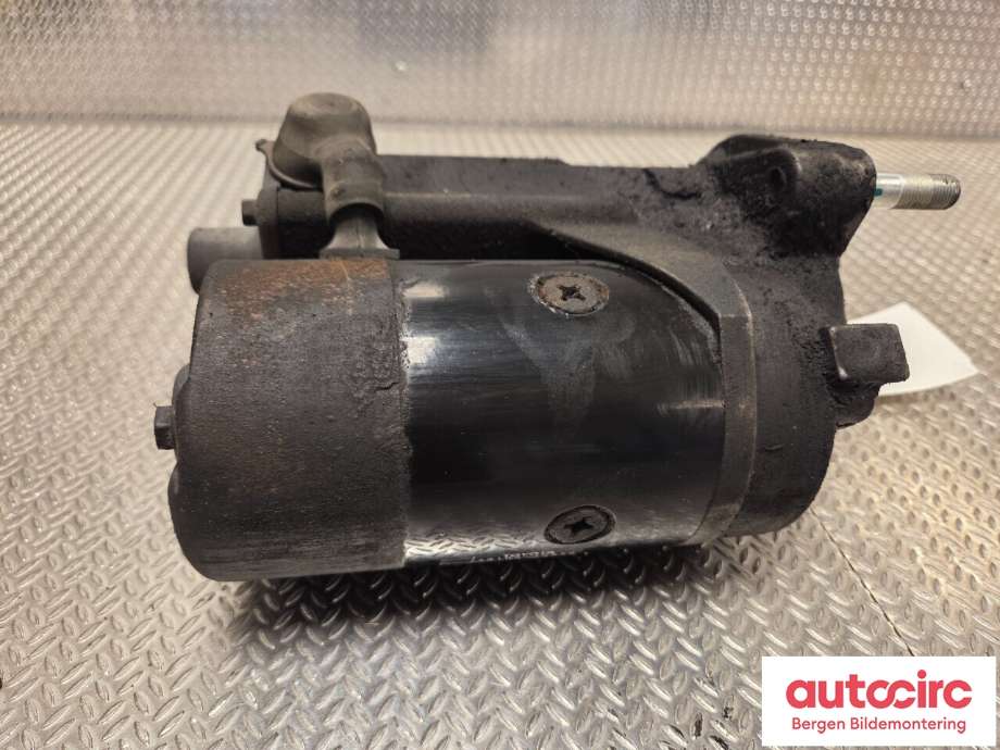 Starter diesel til Toyota Hiace 2007-2012 (Fase 3)  (TOYOTA|2810030051|2810030050|)
