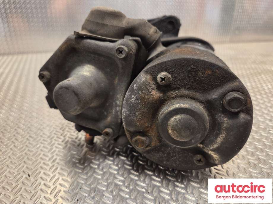 Starter diesel til Toyota Hiace 2007-2012 (Fase 3)  (TOYOTA|2810030051|2810030050|)