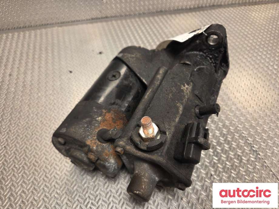 Starter diesel til Toyota Hiace 2007-2012 (Fase 3)  (TOYOTA|2810030051|2810030050|)