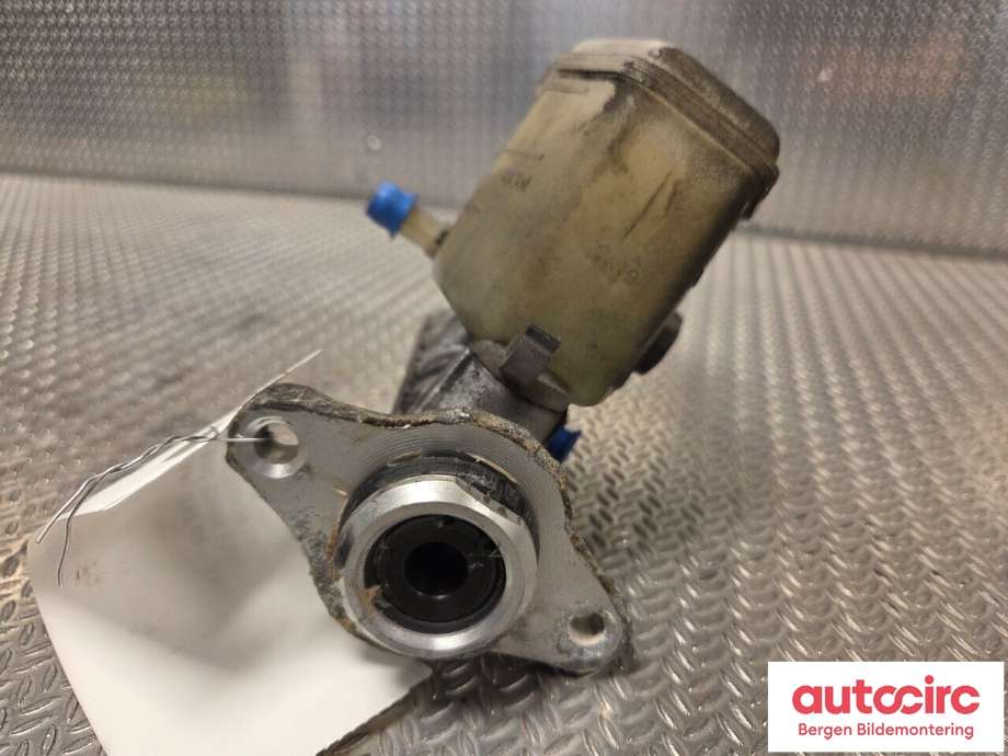 Bremsepumpe hoved til Toyota Hiace 2007-2012 (Fase 3)  (TOYOTA|4720126630|)