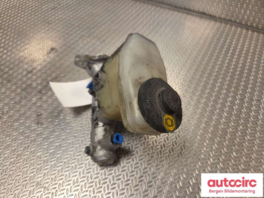 Bremsepumpe hoved til Toyota Hiace 2007-2012 (Fase 3)  (TOYOTA|4720126630|)