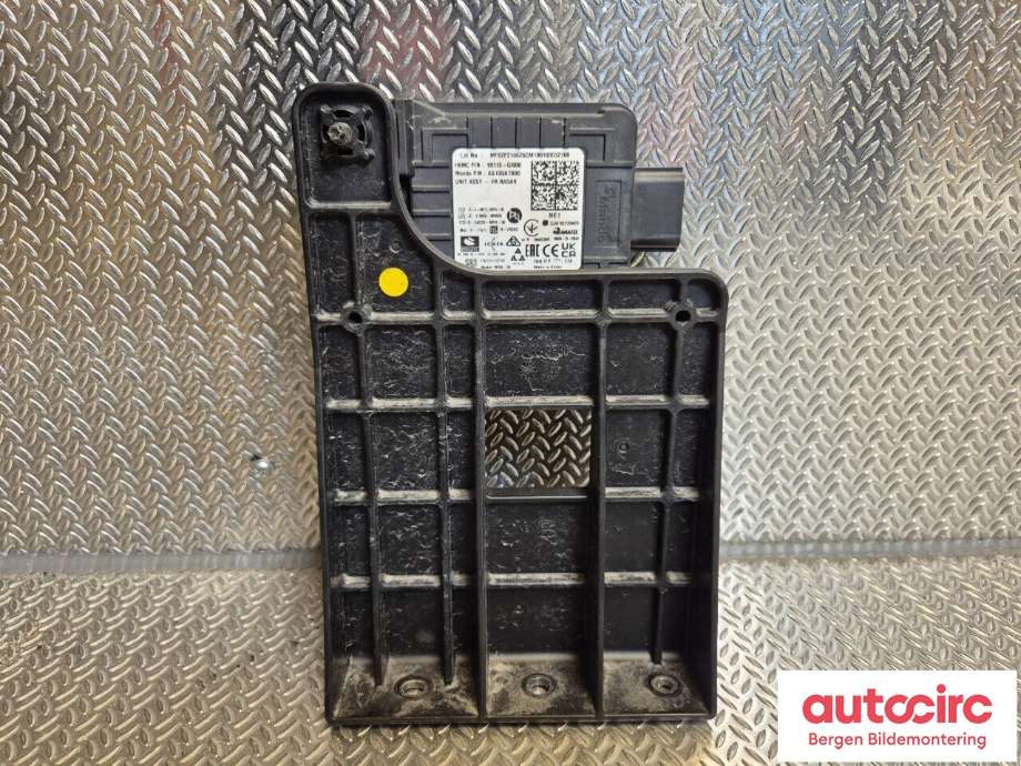 Sensor radar til Hyundai Ioniq 5 2021-->>  (HYUNDAI|99110GI000|)
