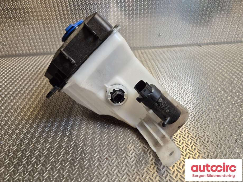 Spylertank til Hyundai Ioniq 5 2021-->>  (HYUNDAI|98610GI100|)