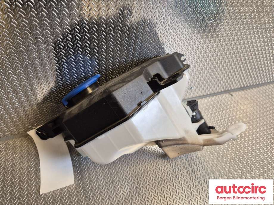 Spylertank til Hyundai Ioniq 5 2021-->>  (HYUNDAI|98610GI100|)