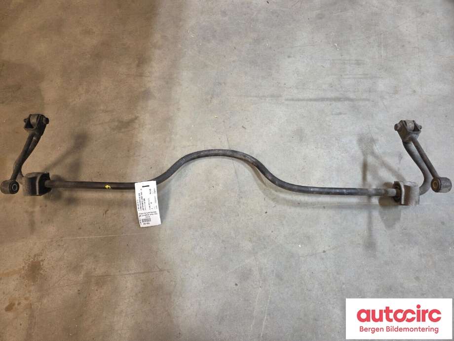 Stabilisatorstag bak til Mercedes Sprinter 2006-2013 (Fase 1) (906) (906) (MERCEDES|A 906 320 22 11|A 906 320 13 11|)