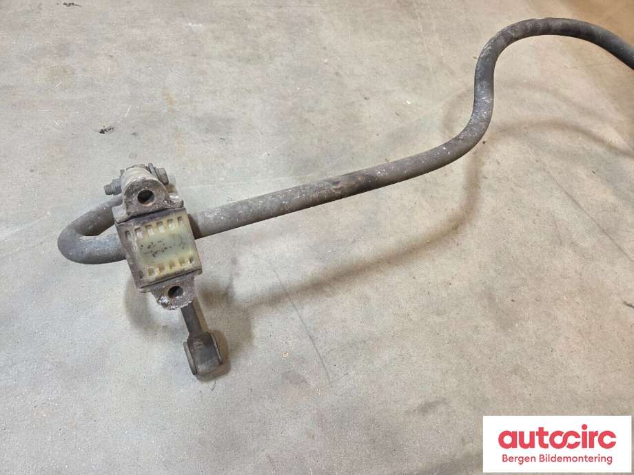 Stabilisatorstag bak til Mercedes Sprinter 2006-2013 (Fase 1) (906) (906) (MERCEDES|A 906 320 22 11|A 906 320 13 11|)