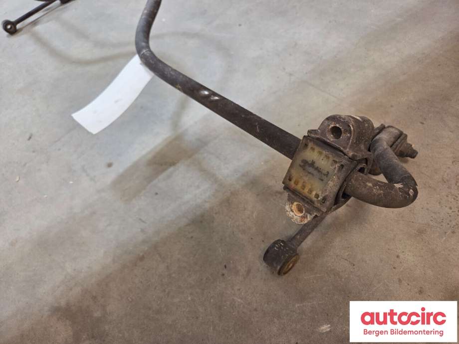 Stabilisatorstag bak til Mercedes Sprinter 2006-2013 (Fase 1) (906) (906) (MERCEDES|A 906 320 22 11|A 906 320 13 11|)