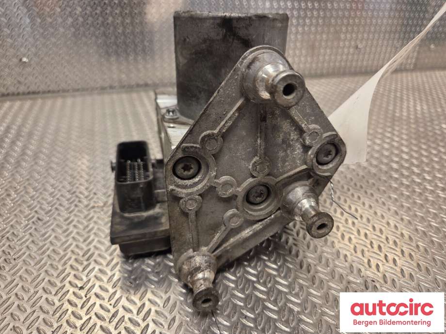 ABS sentral til Mercedes Sprinter 2006-2013 (Fase 1) (906) (906) (MERCEDES|A 007 431 39 12|A 001 446 42 89|A 007 431 47 12)