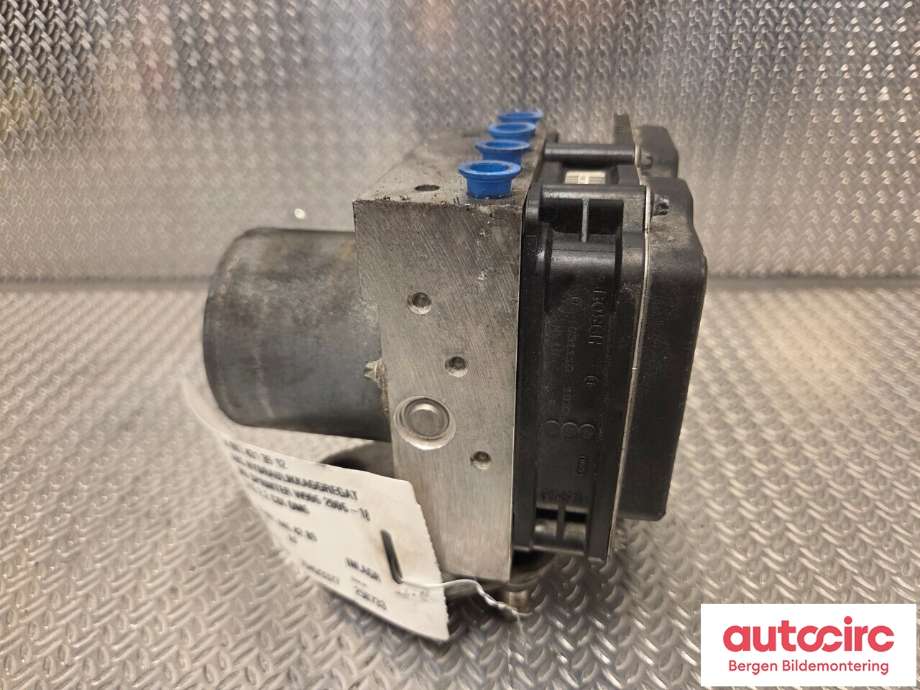 ABS sentral til Mercedes Sprinter 2006-2013 (Fase 1) (906) (906) (MERCEDES|A 007 431 39 12|A 001 446 42 89|A 007 431 47 12)