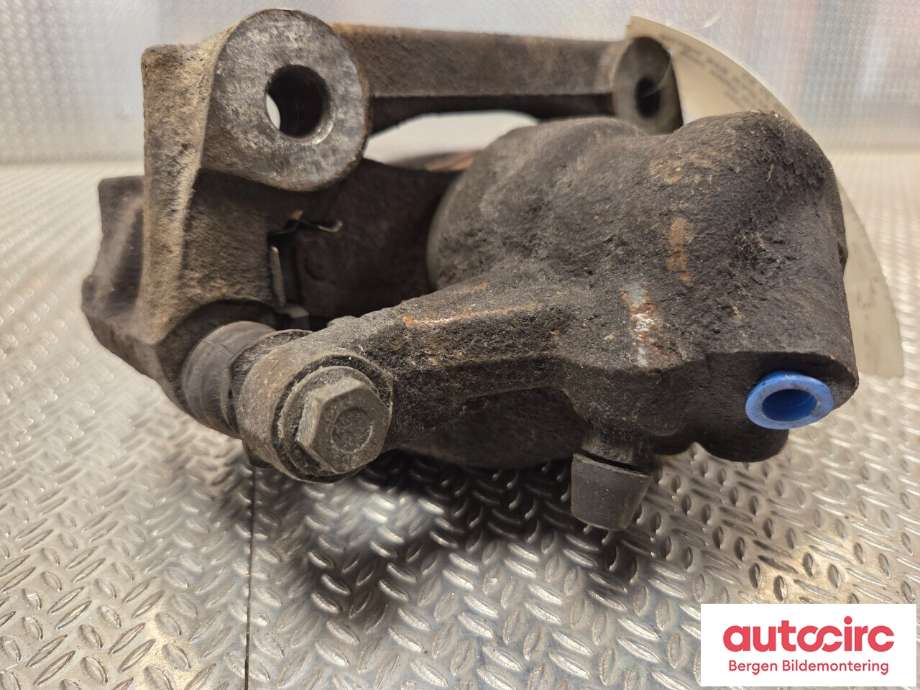 Bremsecaliper høyre bak til Mercedes Sprinter 2006-2013 (Fase 1) (906) (906) (MERCEDES|A 003 420 72 83|)