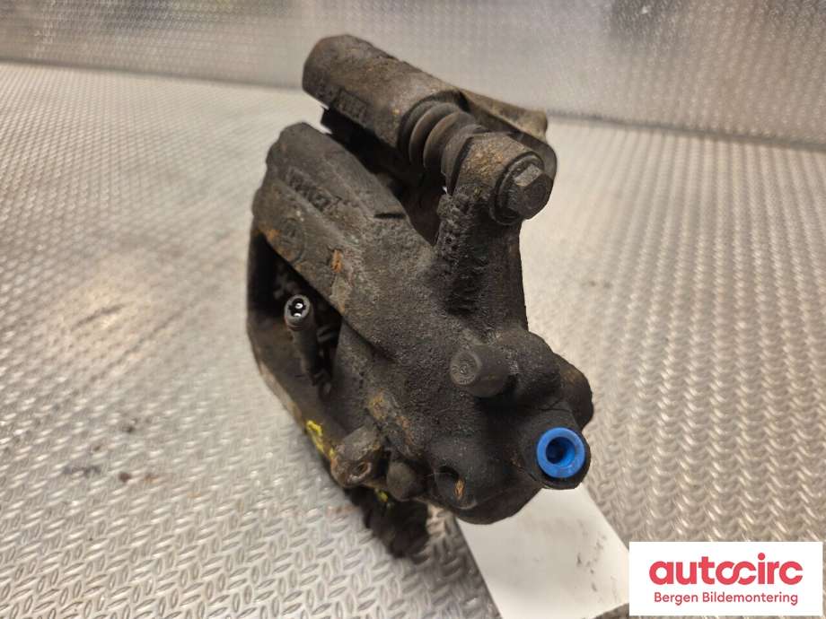 Bremsecaliper høyre bak til Mercedes Sprinter 2006-2013 (Fase 1) (906) (906) (MERCEDES|A 003 420 72 83|)