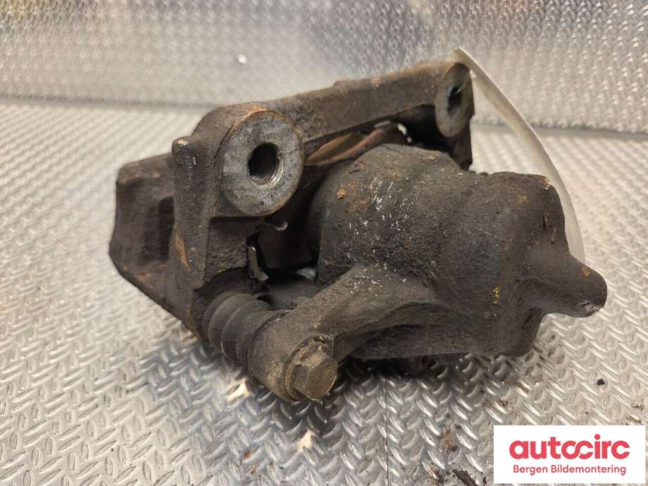 Bremsecaliper venstre bak til Mercedes Sprinter 2006-2013 (Fase 1) (906) (906) (MERCEDES|A 003 420 71 83|)
