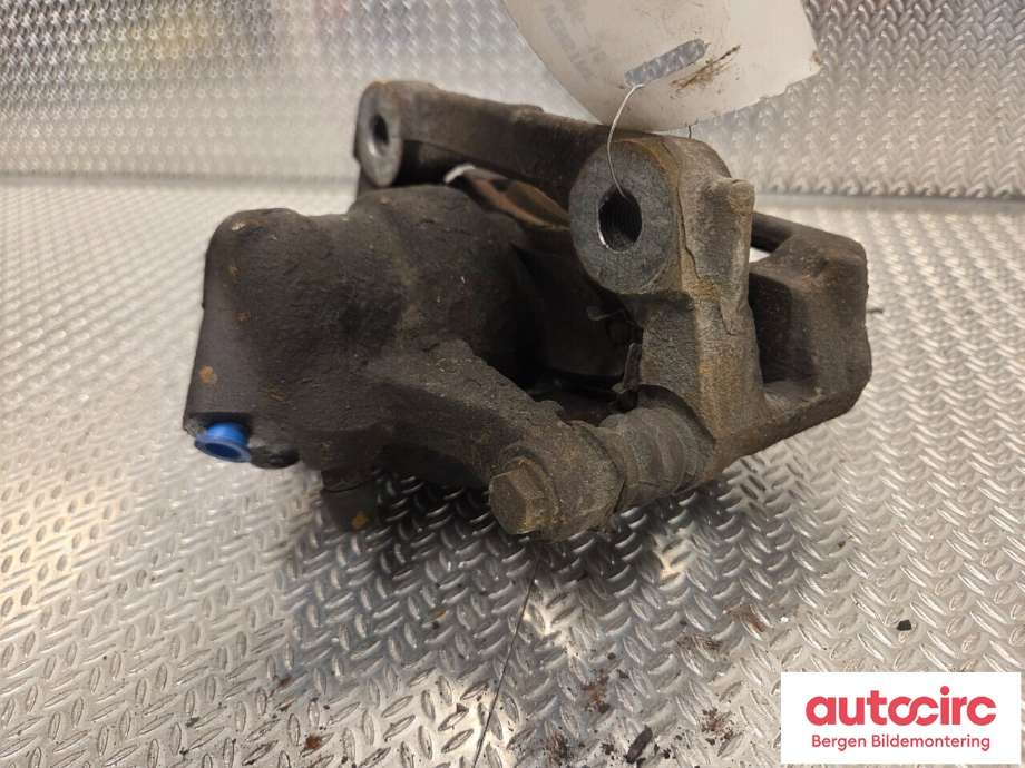 Bremsecaliper venstre bak til Mercedes Sprinter 2006-2013 (Fase 1) (906) (906) (MERCEDES|A 003 420 71 83|)